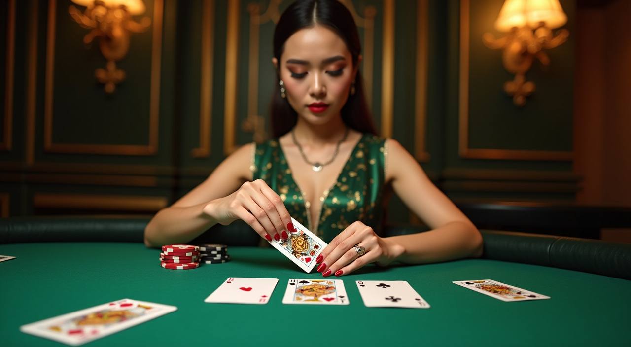 sg toto Terokai pilihan permainan blackjack dan slot Starlight dalam satu lobi